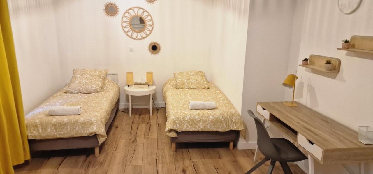 Cosy Pres De Douai *