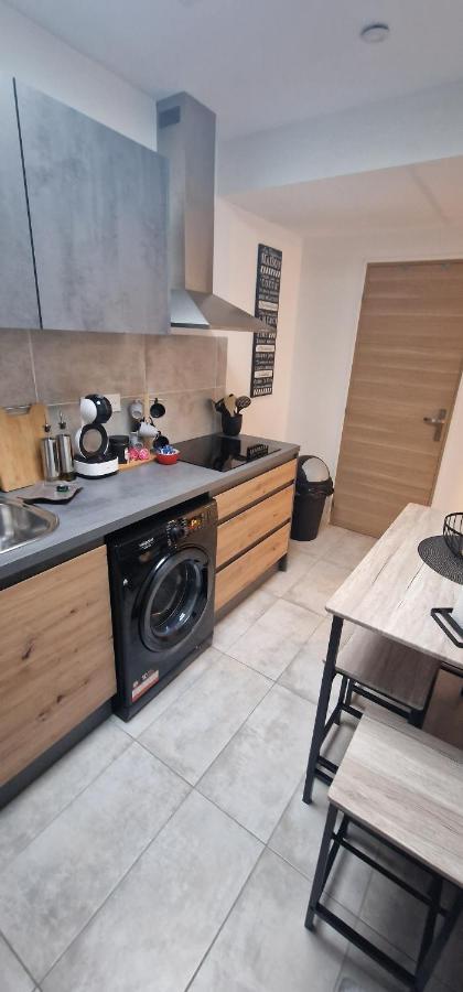 Cosy Pres De Douai Appartement *