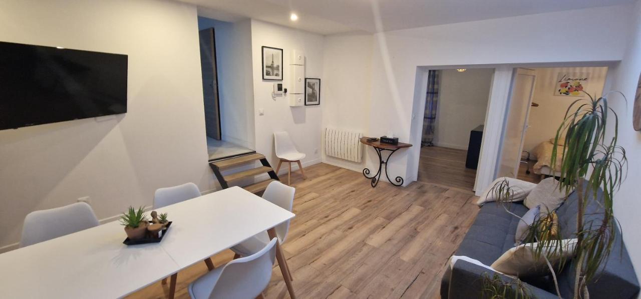 Cosy Pres De Douai Appartement